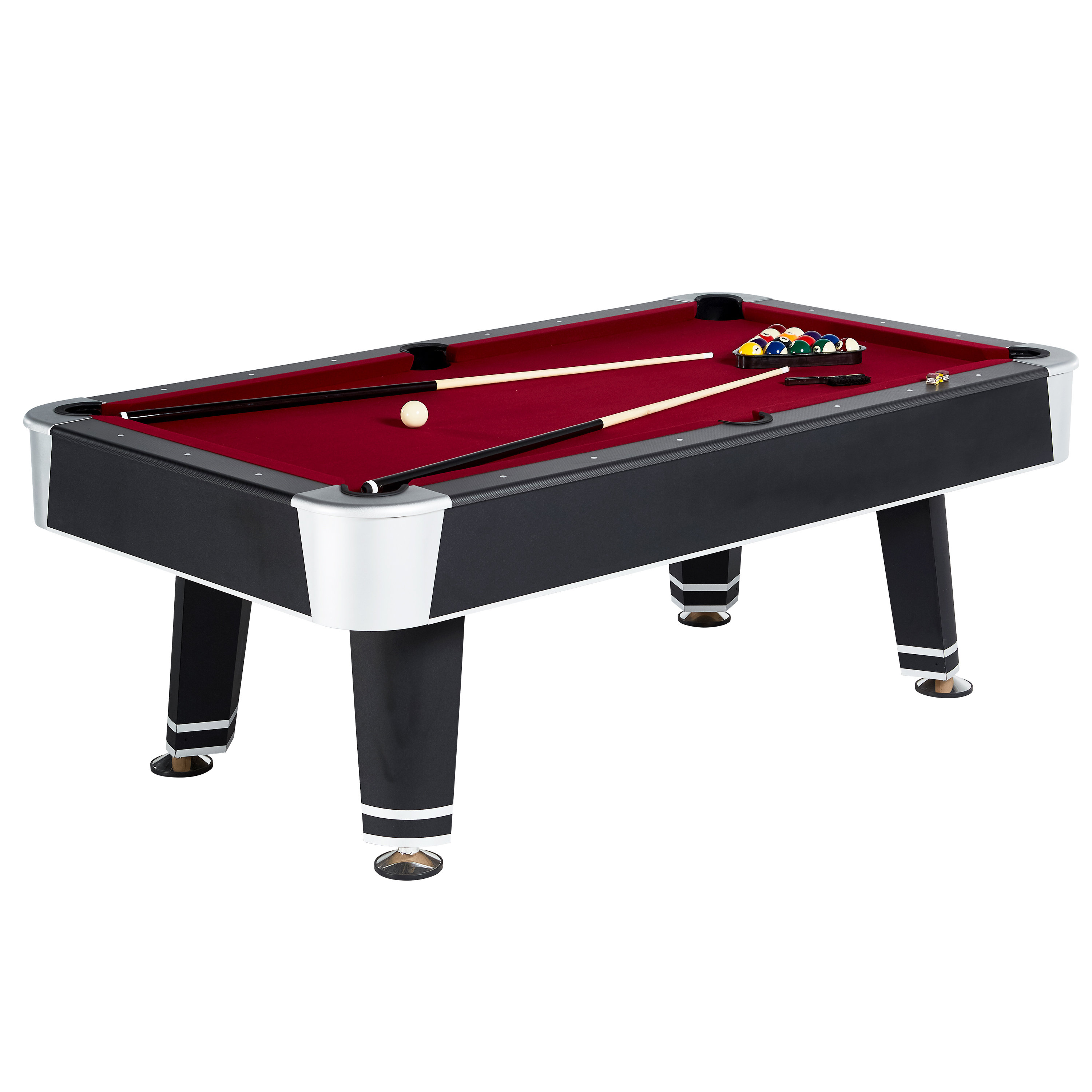 pool table sticks