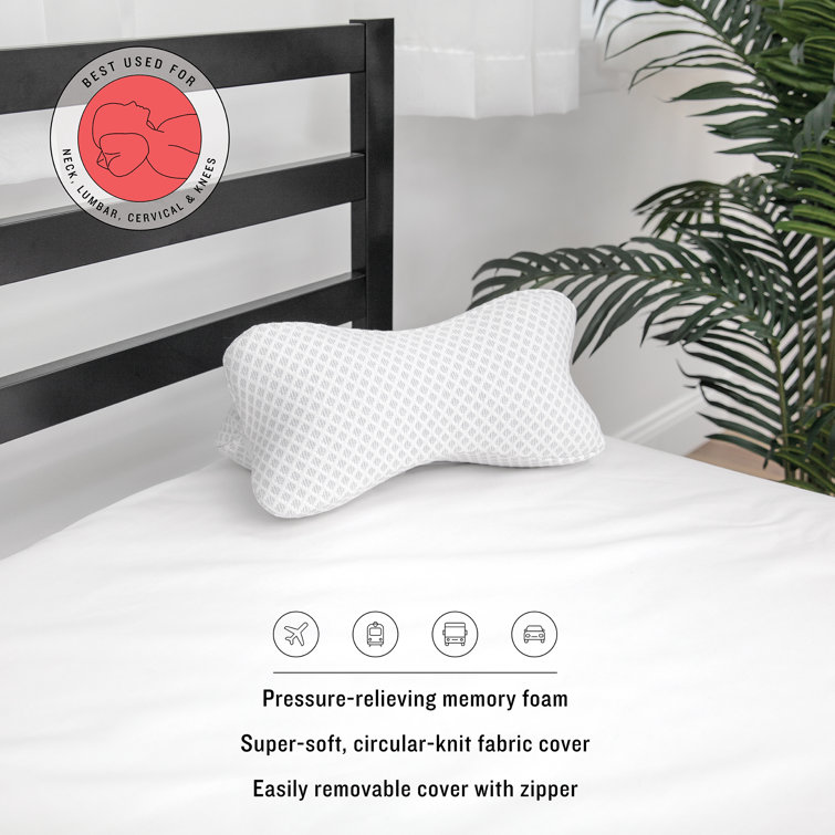 biopedic bone pillow