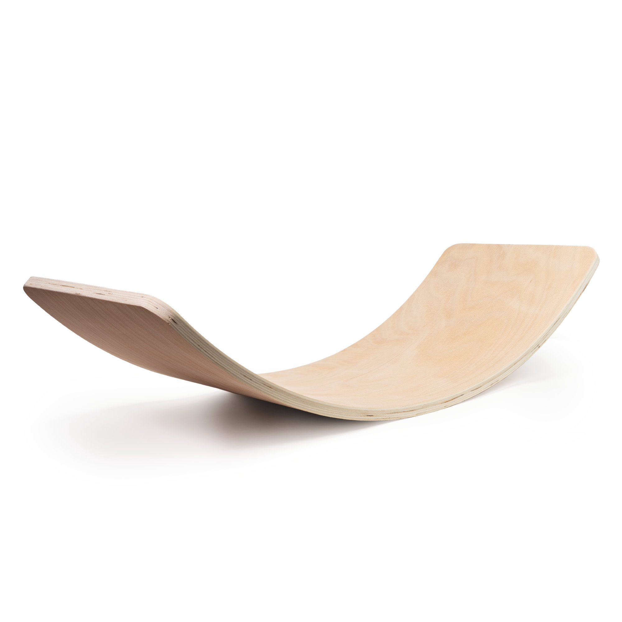 kids wooden balance board