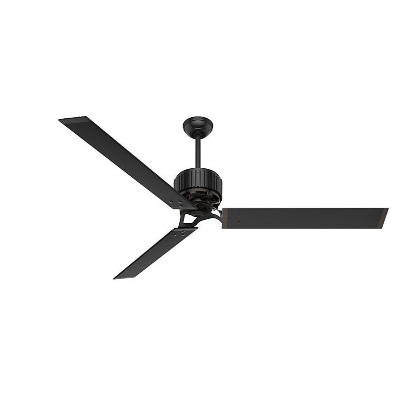 Hunter Fan 72 Hfc 72 6 Blade Ceiling Fan Reviews Wayfair