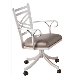 Rochester Arm Chair By Callee