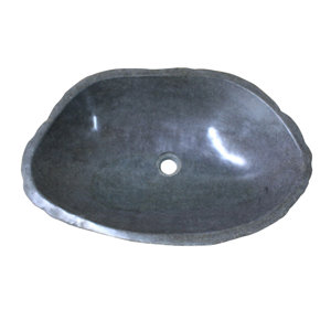 Rocksinks 43 cm Aufsatzwaschbecken