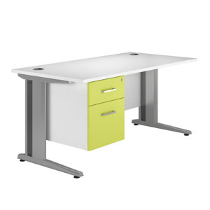 Computertisch Lepus von Home & Haus