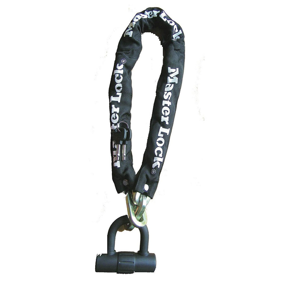 heavy duty bike lock