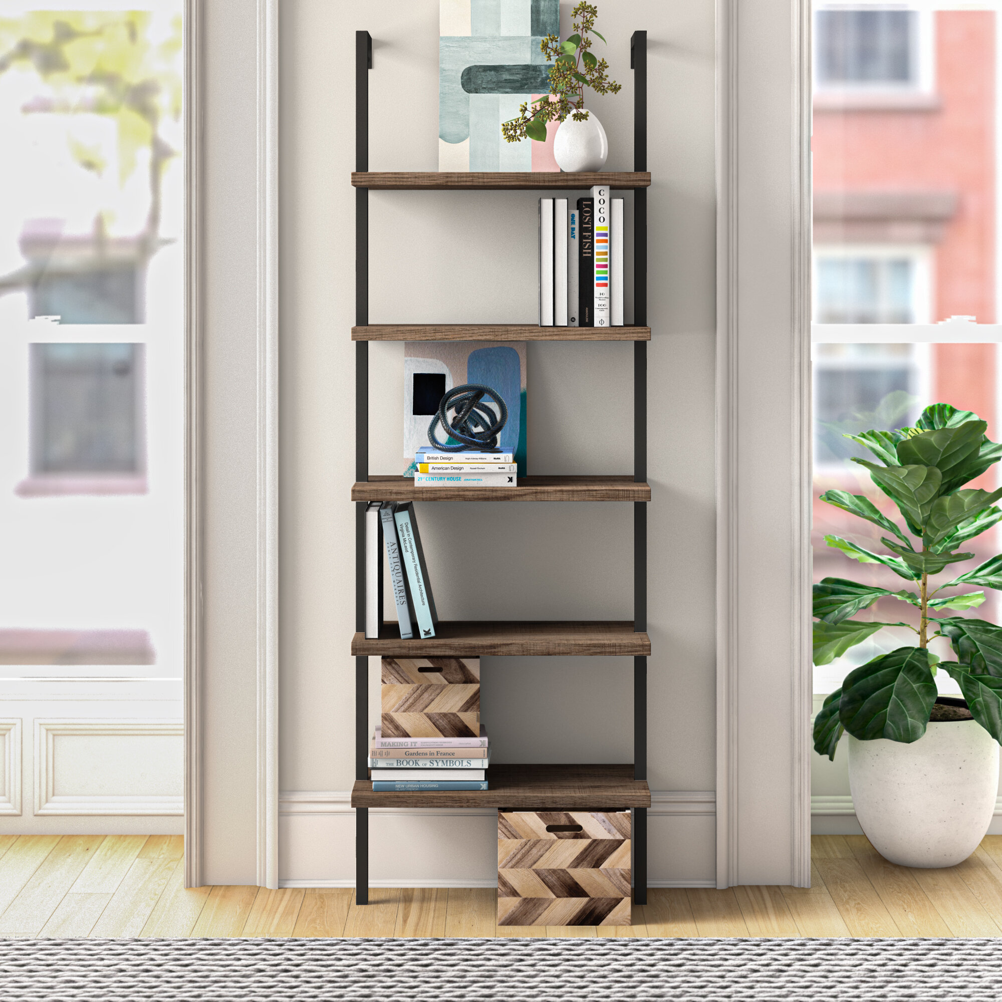 bookcase for teenage room