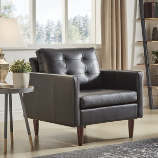Crain Club Chair by Williston Forge Today Only Sale