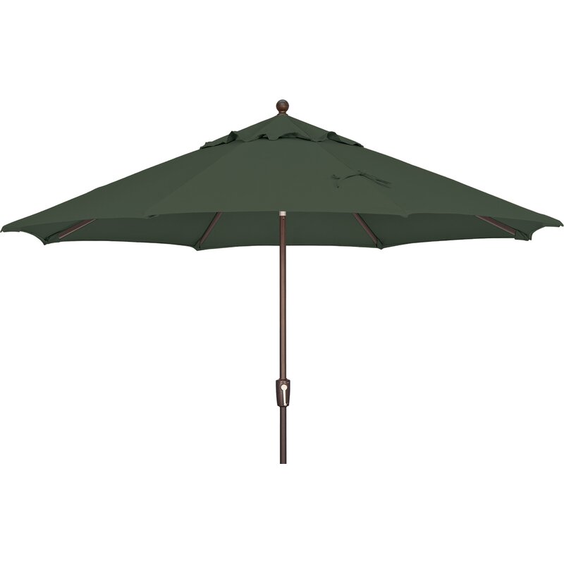 The 8 Best Patio Umbrellas in 2024 - Heavy-Duty Wind-Resistant Patio  Umbrella