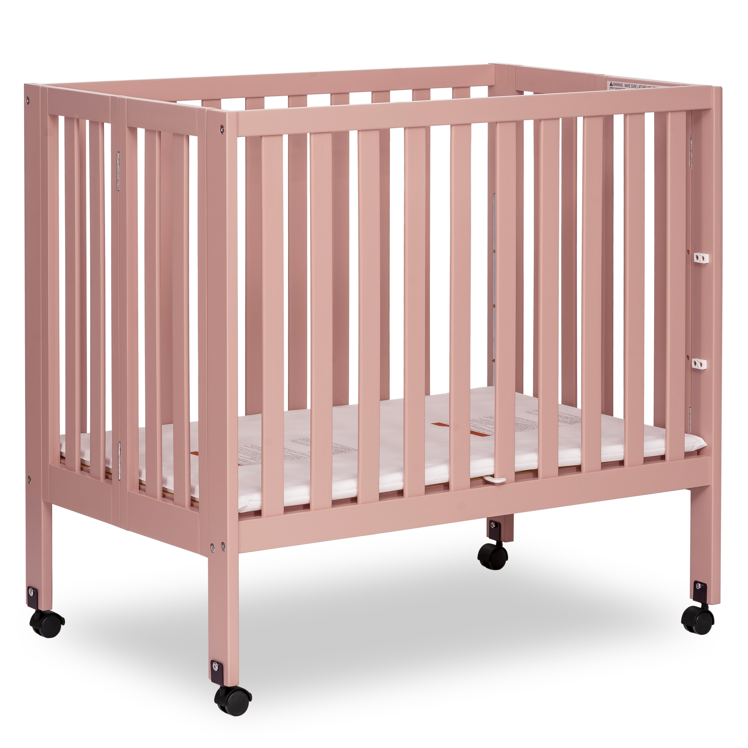 convertible crib with mattress included