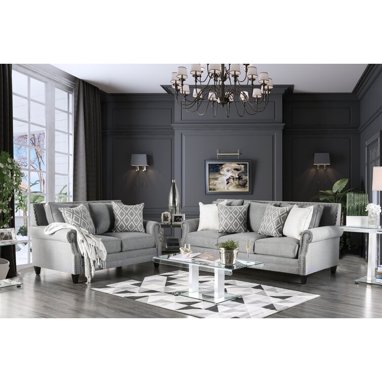 Lark Manor Celis Living Room Collection & Reviews | Wayfair