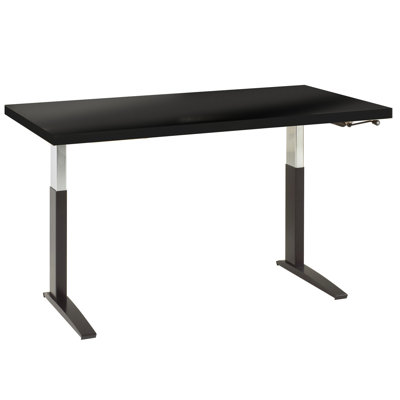 Ada Hi Lo Adjustable Height Workbench Shain Size And Top 72 W With