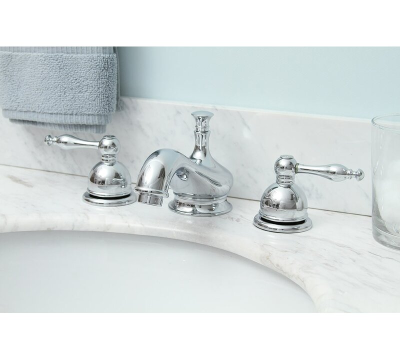 Premier Faucet Wellington Bathroom Faucet Reviews Wayfair