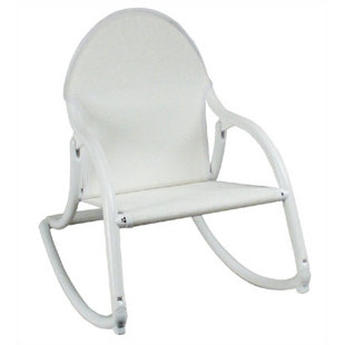 Two Person Rocking Chair Wayfair Personalized Kids Rocking Chair
