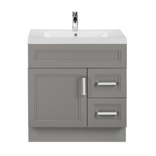 Go to store & view more images Cutler Kitchen & Bath Urban 30
