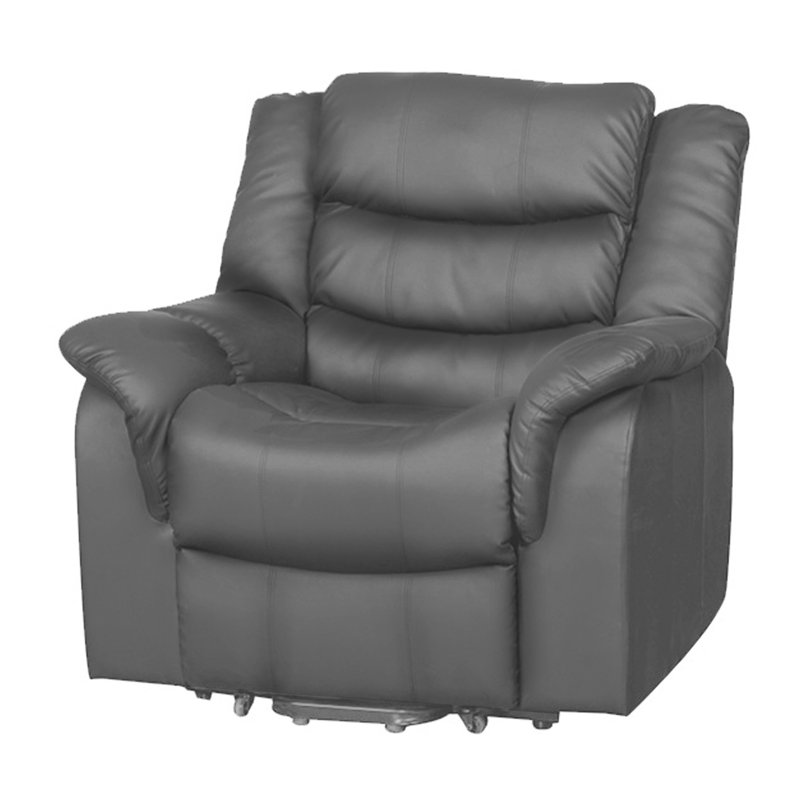Ophelia & Co. Delreal Massage Heat Riser Electric Lift Assist Recliner