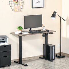 75 inch long desk