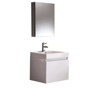 24 Bathroom Vanity Modern modern 24 inch bathroom vanities | allmodern 24 Bathroom Vanity Modern modern 24 inch bathroom vanities | allmodern