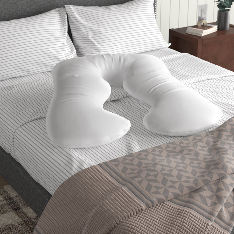 pregnancy body pillow reviews