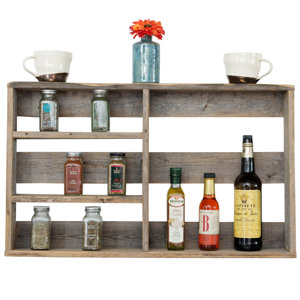 Spice Rack