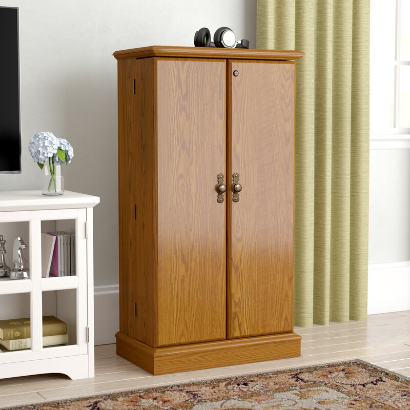 Andover Mills Brody Multimedia Cabinet Reviews Wayfair