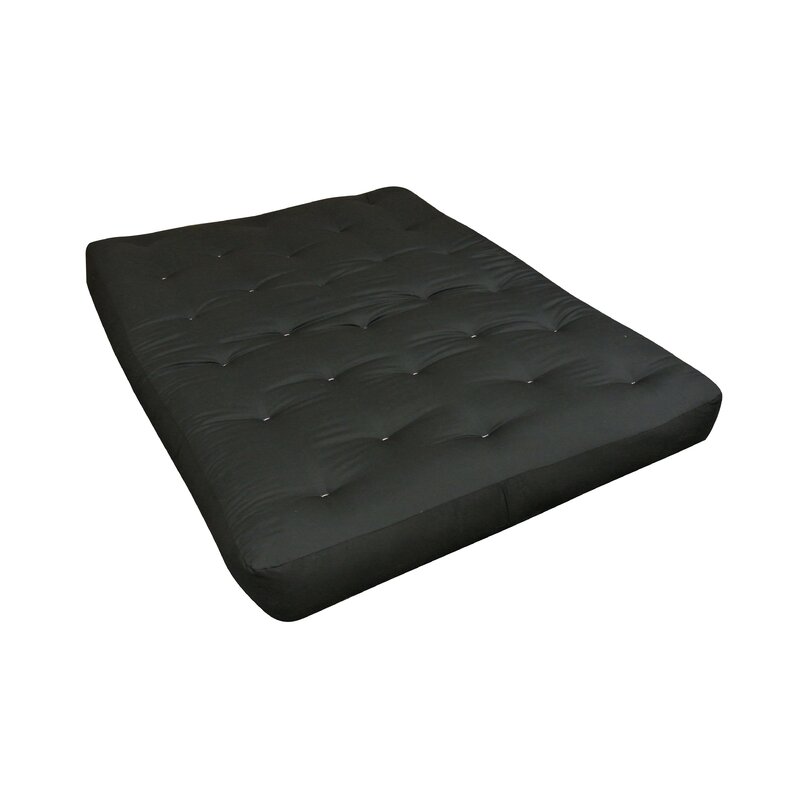 wayfair cot mattress