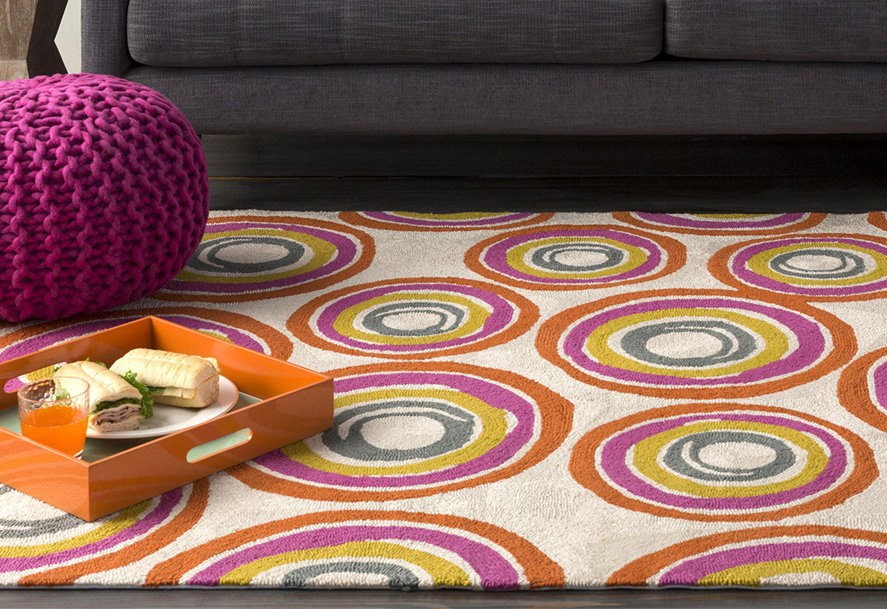 [BIG SALE] Bold Steps Colorful Area Rugs You’ll Love In 2021 Wayfair