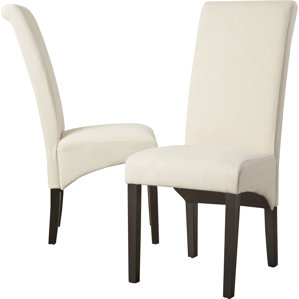 Monica Parsons Chair (Set of 2) by Lat..