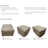 Peak Season Outdoor Furniture Wayfair