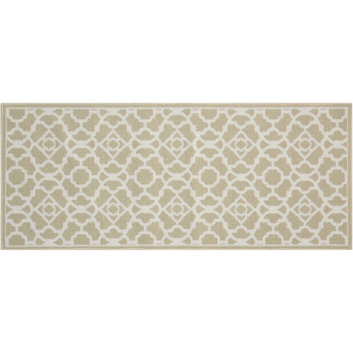 Waverly Fancy Free Non Slip Indoor Door Mat Reviews Wayfair Ca