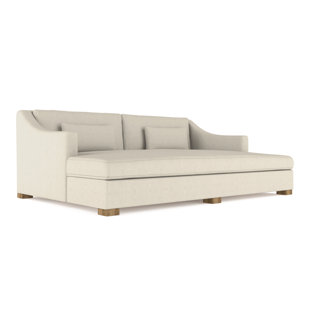 Letterly Linen Daybed