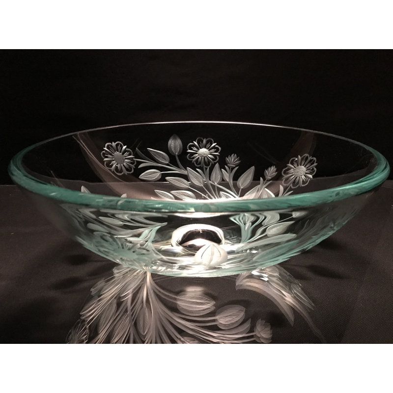 lotus glass
