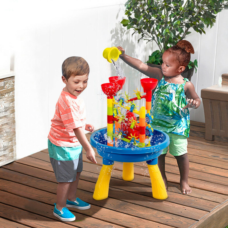 baby water table