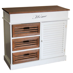 Schrank Home von Noor Living