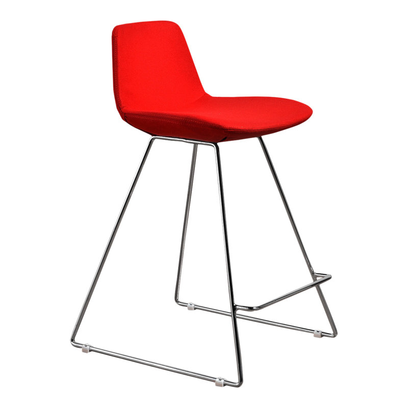 Fun, Colorful 24" Bar Stool