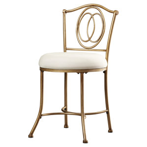 Accent & Vanity Stools | Joss & Main Accent & Vanity Stools | Joss & Main