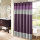 Purple Shower Curtains Joss Main