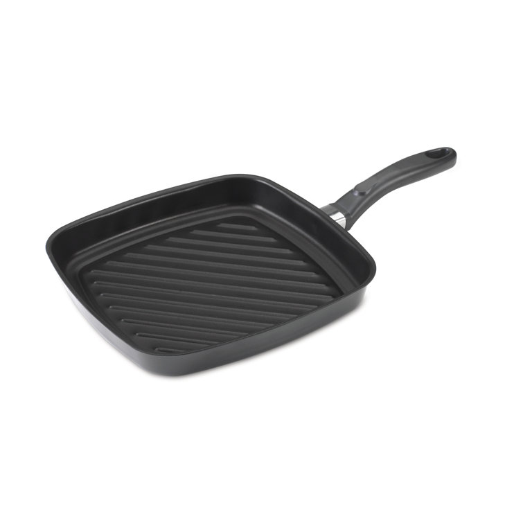 a griddle pan