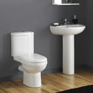 Badezimmer-Set Ivo von Premier