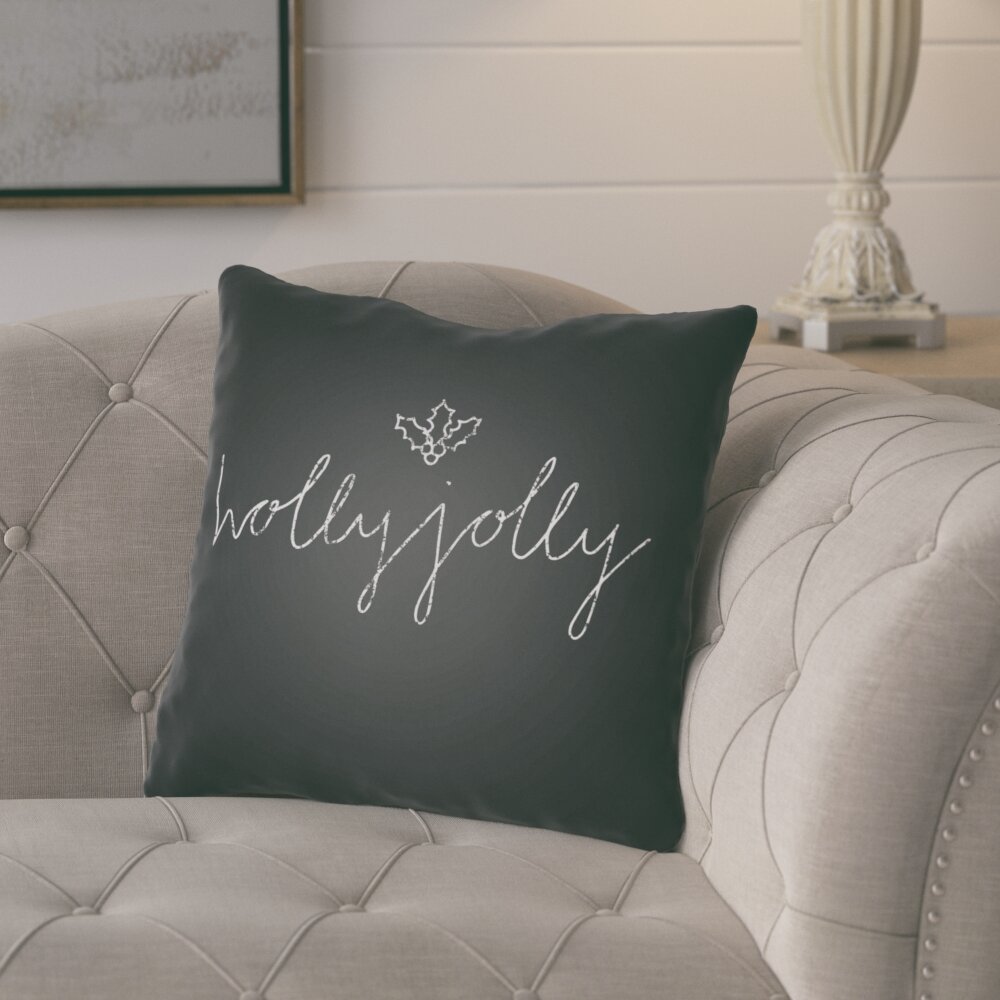 personalised outdoor cushions