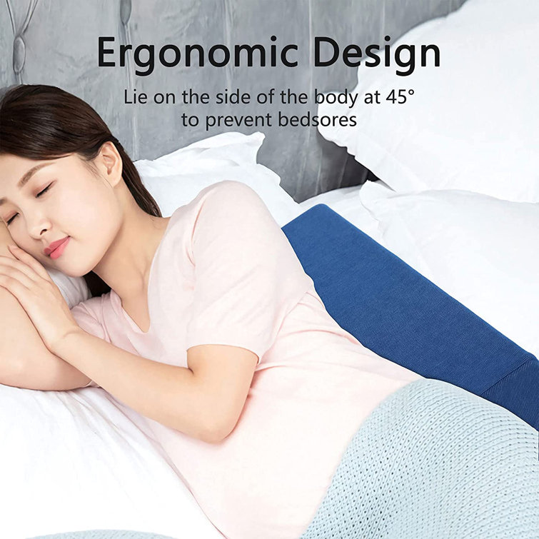 post surgery bed wedge