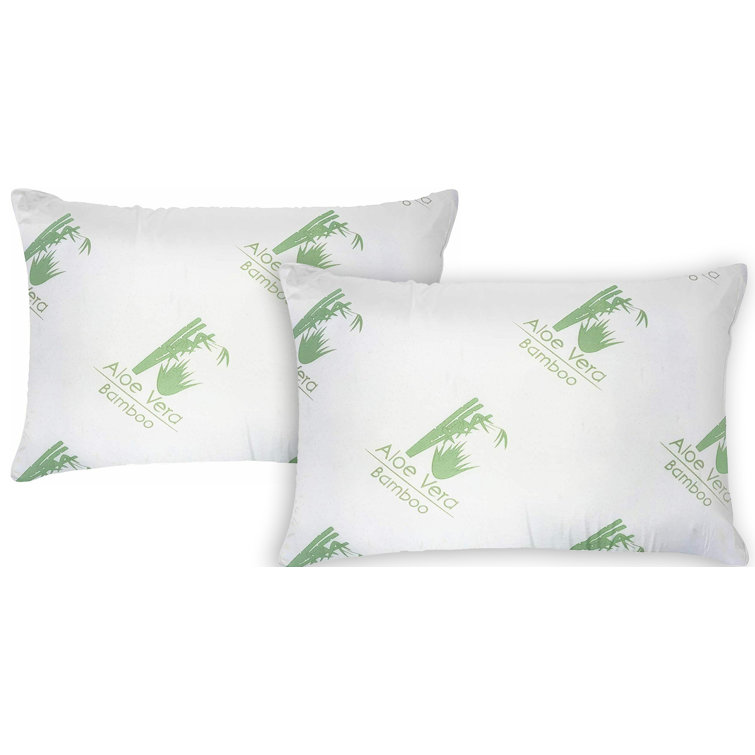 hosh memory foam pillow