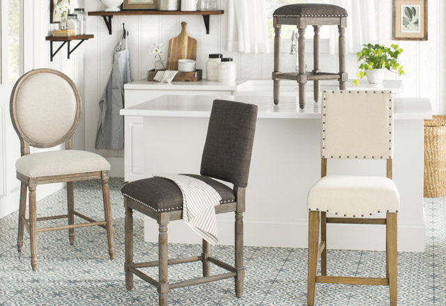 Bar Stools: Up to 50% Off