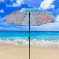 inexpensive beach umbrellas