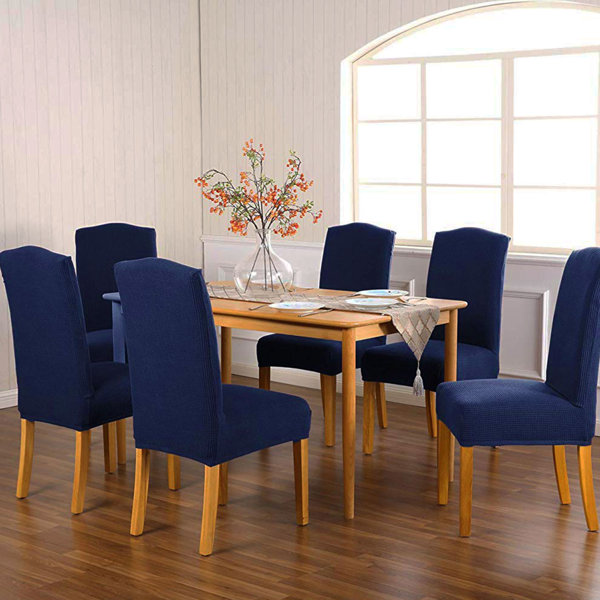 wayfair parson chair covers