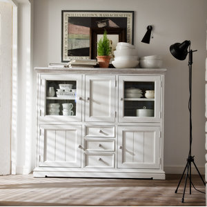 Highboard Opia von Home & Haus