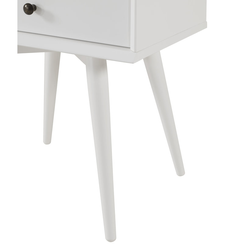 century bedside bassinet