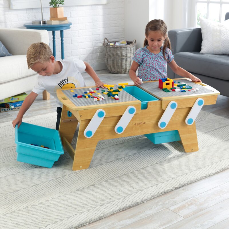 kidkraft blocks