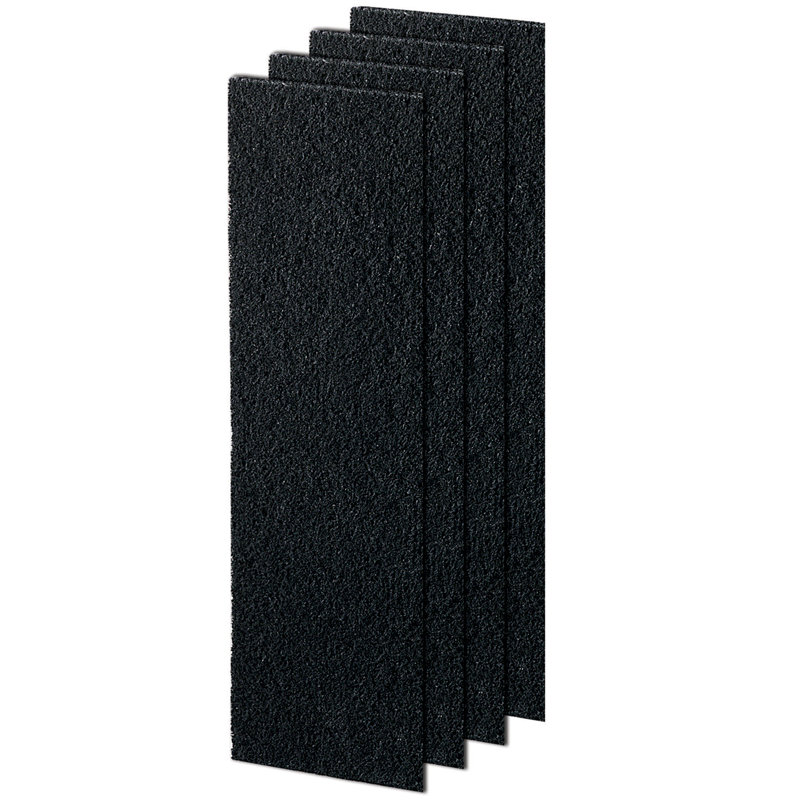 activated carbon air purifier