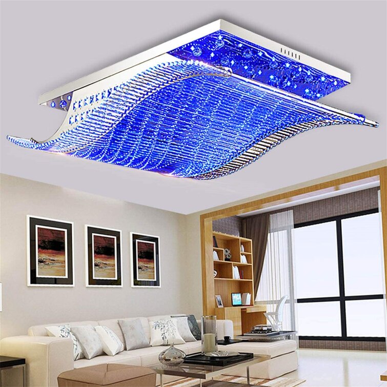 unusual flush mount ceiling lights