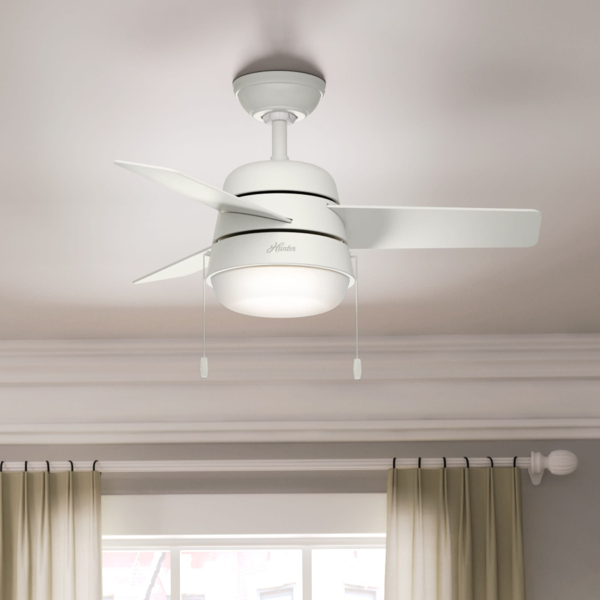 Modern Contemporary Ceiling Fans You Ll Love In 2021 Wayfair