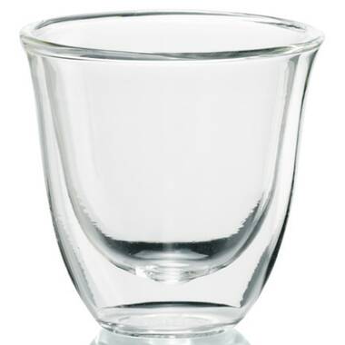 delonghi shot glass